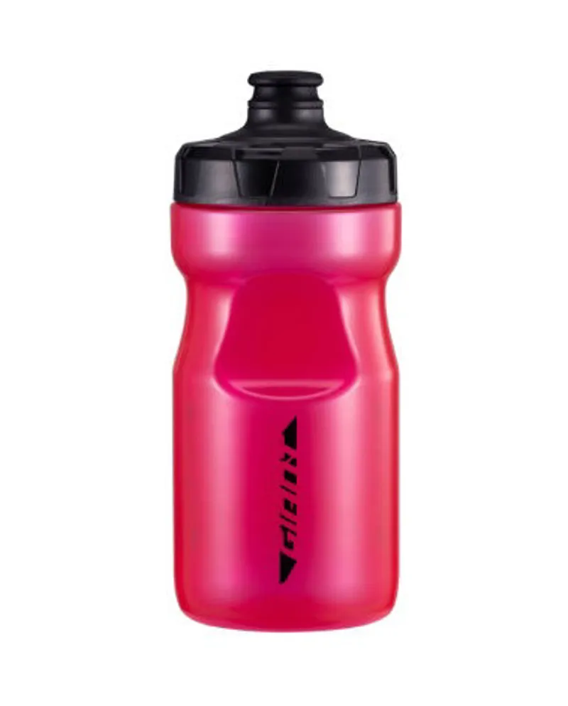 Giant Doublespring Arx 400cc Water Bottle - Transparent Red