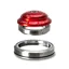 Chris King Dropset 2 Integrated Headset - Red