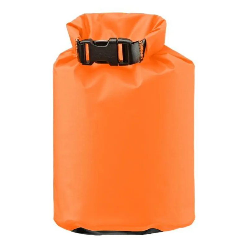 Ortlieb Ultra Lightweight Drybag PS10 - 1.5 Litre - Orange-1