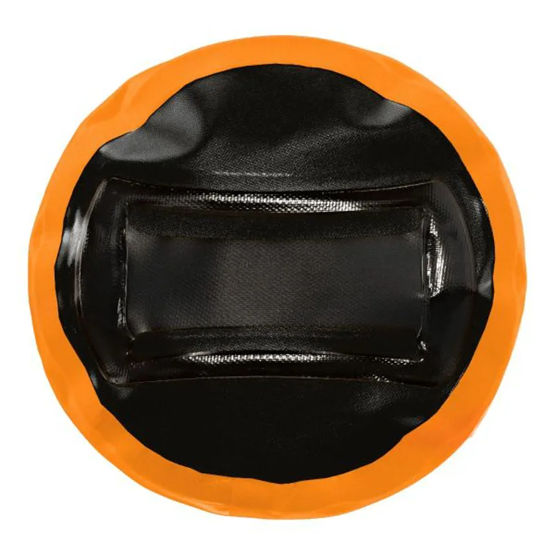 Ortlieb Ultra Lightweight Drybag PS10 - 1.5 Litre - Orange-3