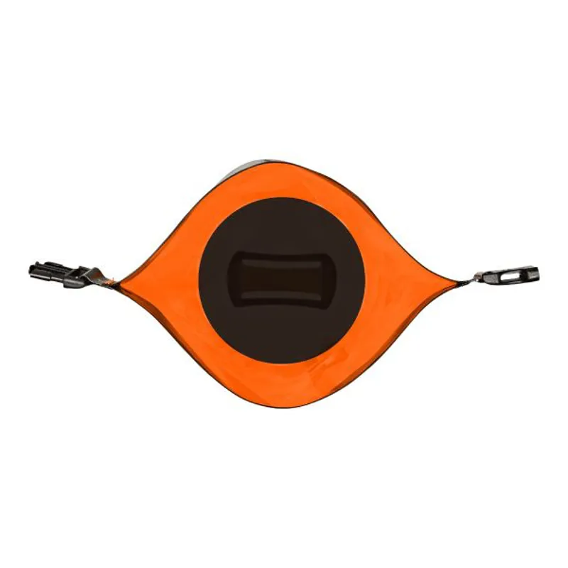 Ortlieb Ultra Lightweight Drybag PS10 - 1.5 Litre - Orange-2