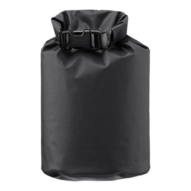 Ortlieb Ultra Lightweight Drybag PS10 - 1.5 Litre - Black-1