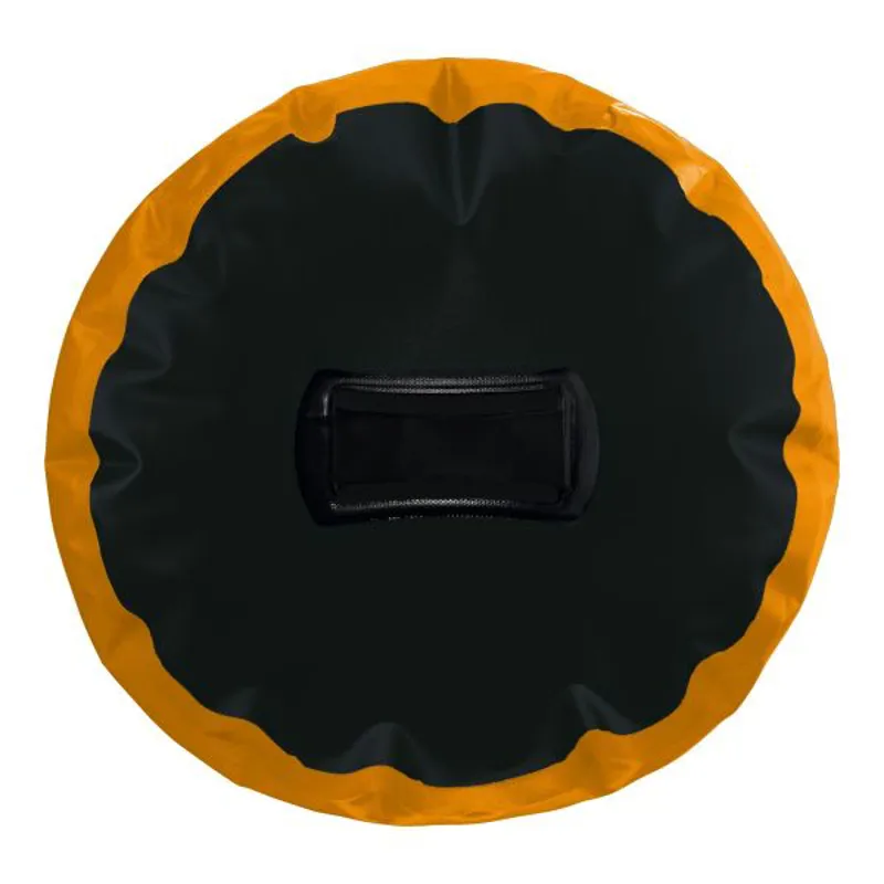 Ortlieb Ultra Lightweight Drybag PS10 - 22 Litre - Orange-3