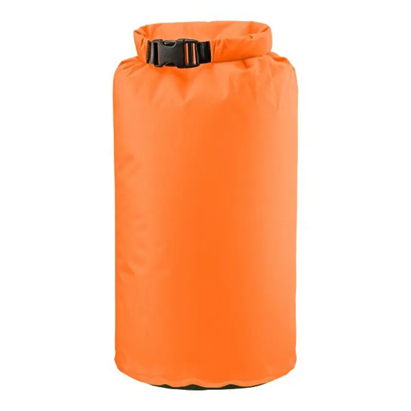 Ortlieb Ultra Lightweight Drybag PS10 - 7 Litre - Orange-1