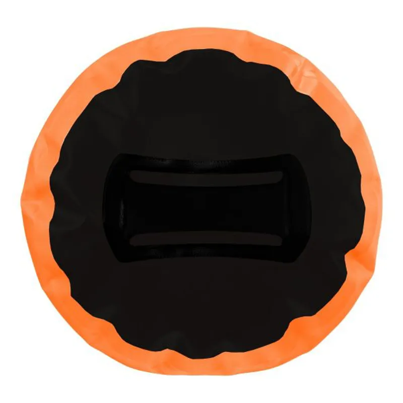 Ortlieb Ultra Lightweight Drybag PS10 - 7 Litre - Orange-3