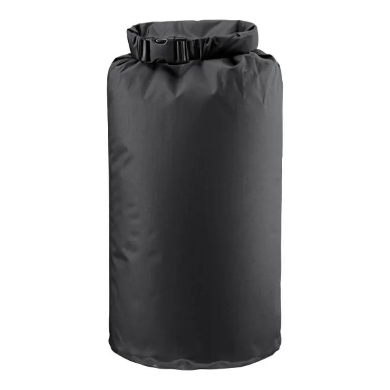 Ortlieb Ultra Lightweight Drybag PS10 - 7 Litre - Black-1