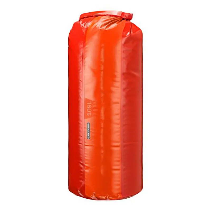 Ortlieb Mediumweight Drybag - 109 Litre - Cranberry