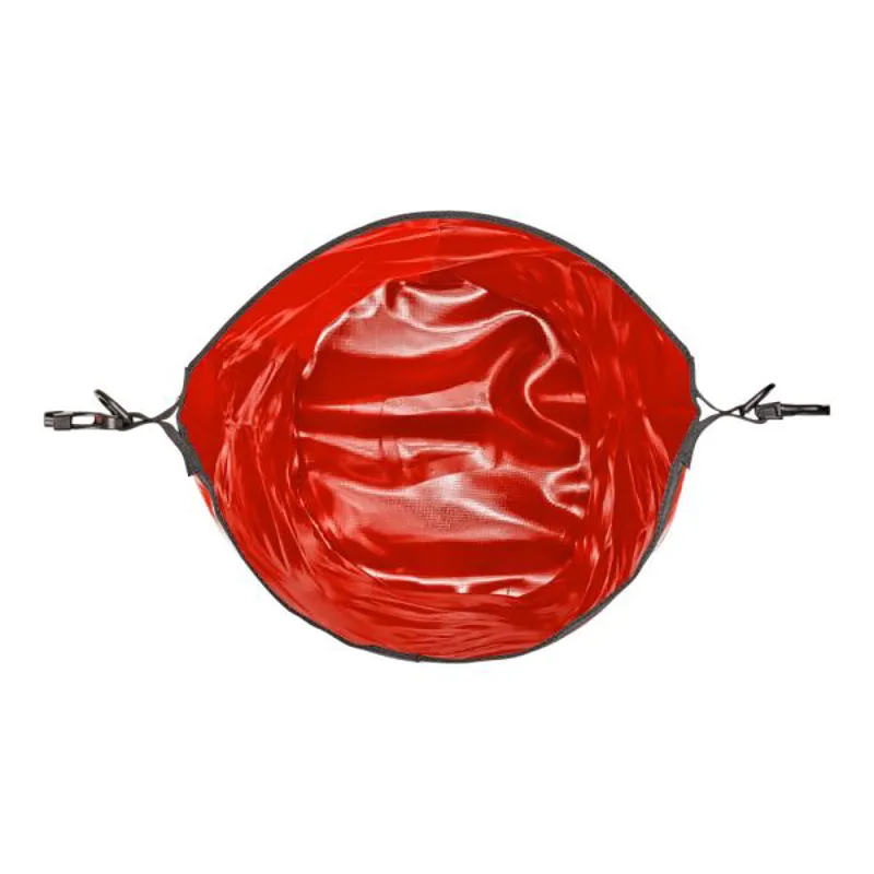 Ortlieb Mediumweight Drybag - 109 Litre - Cranberry-4