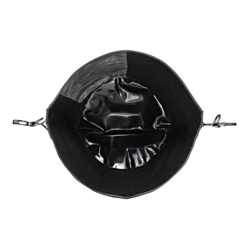 Ortlieb Heavyweight Drybag PS490 - 109 Litre - Black/Grey-2