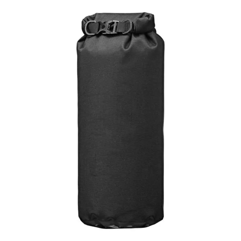 Ortlieb Heavyweight Drybag PS490 - 35 Litre - Black/Grey-1