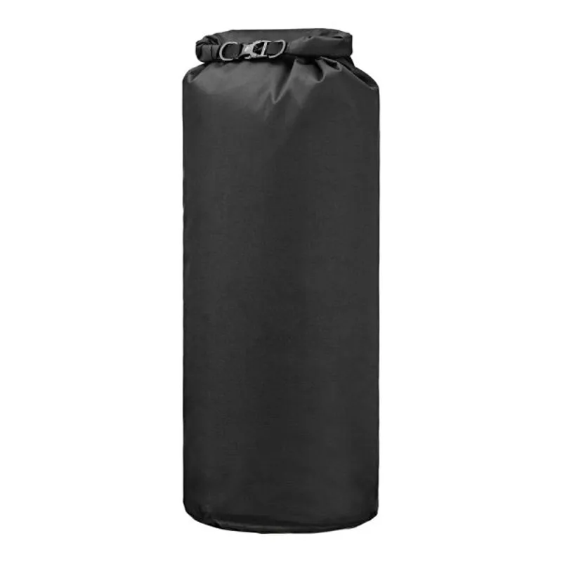 Ortlieb Heavyweight Drybag PS490 - 59 Litre - Black/Grey-1