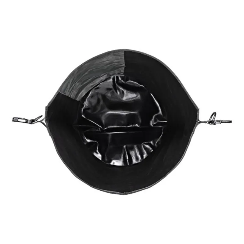 Ortlieb Heavyweight Drybag PS490 - 79 Litre - Black/Grey-2