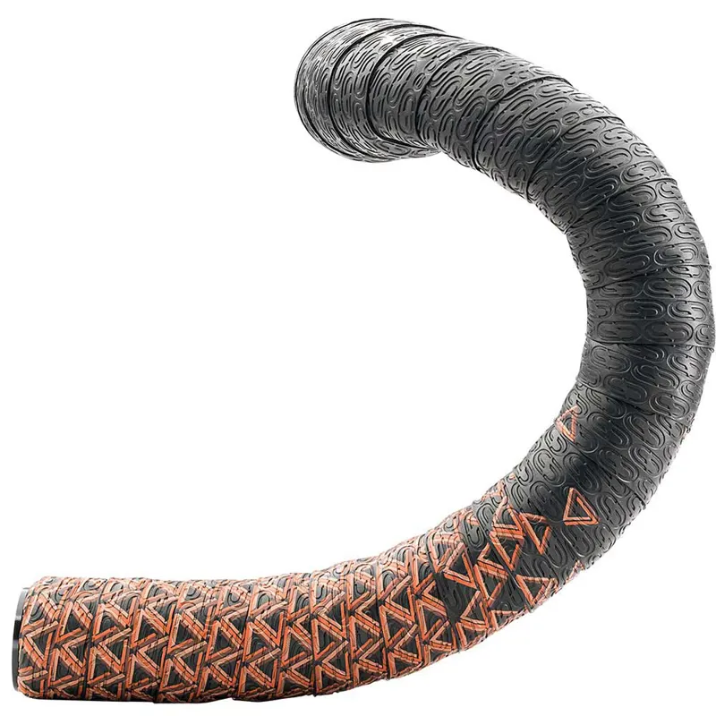 Deda Loop Bar Tape - Black/Bronze