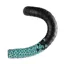 Deda Loop Bar Tape - Black/Celeste