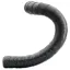 Deda Loop Bar Tape - Black/Polish On Black