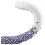 Deda Loop Bar Tape - White/Blue/Purple