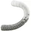 Deda Loop Bar Tape - White/Black