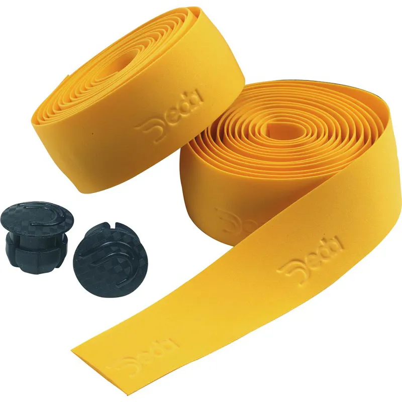 Deda Bar Tape - Intense Ochre