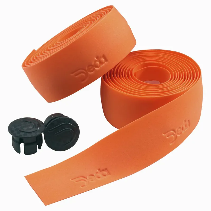 Deda Bar Tape - Milwaukee Orange