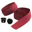 Deda Bar Tape - Chianti Wine Red
