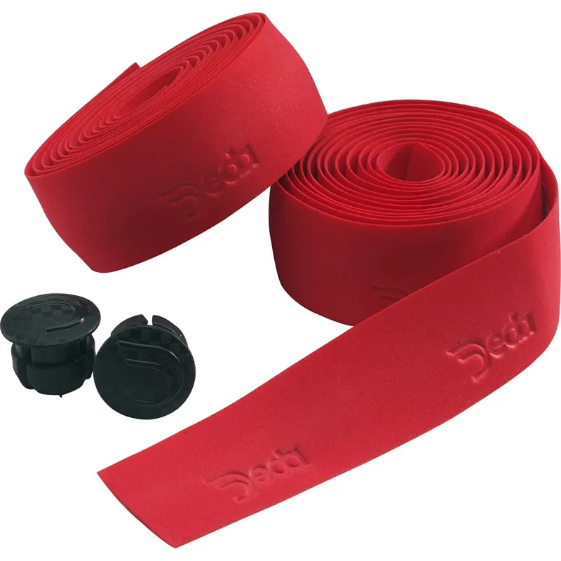 Deda Bar Tape - Fuego Red