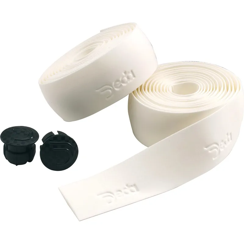 Deda Bar Tape - Polar White