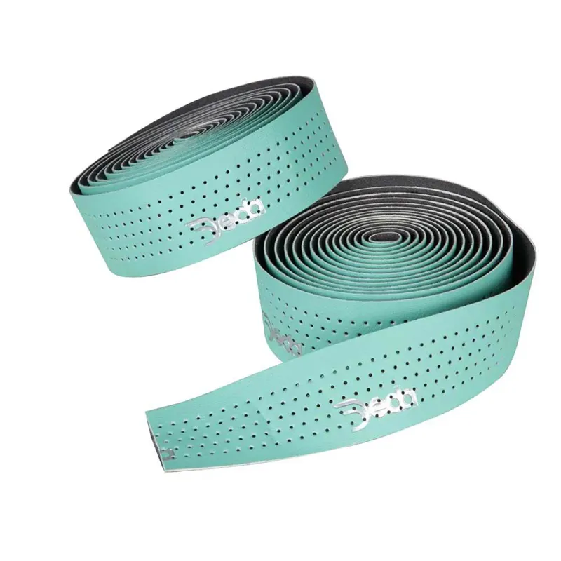 Deda Mistral Perforated Bar Tape - Celeste
