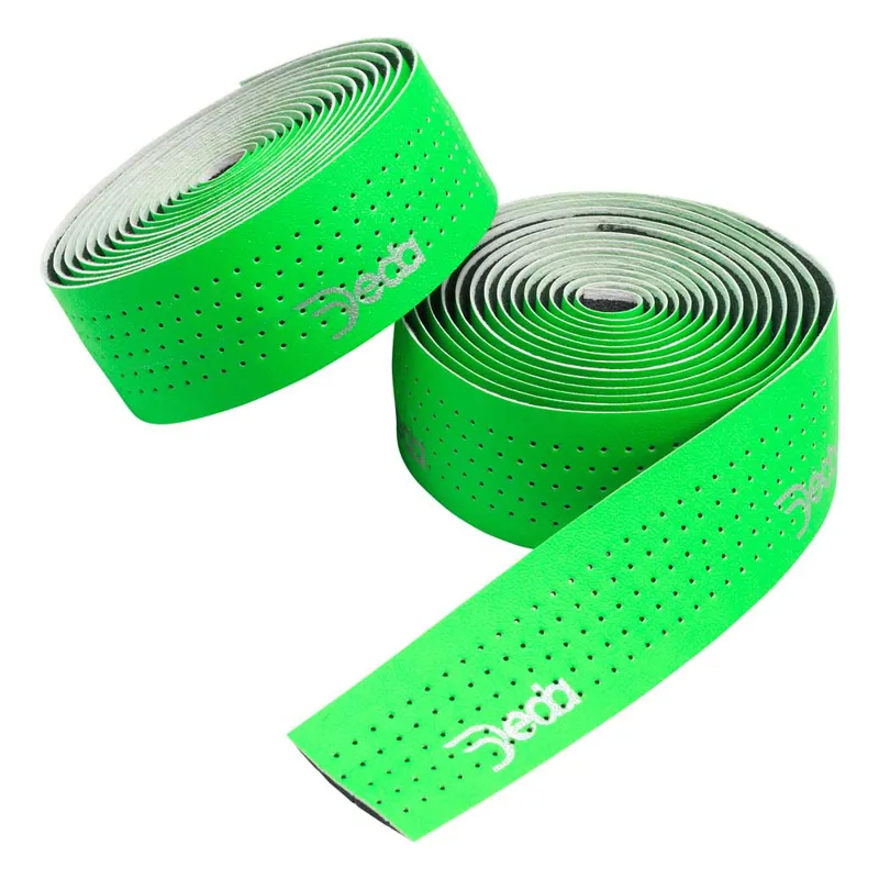 Deda Mistral Fluro Bar Tape - Fluro Green