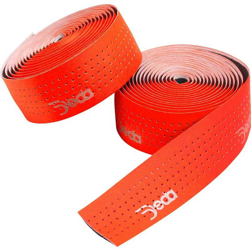 Deda Mistral Fluro Bar Tape - Fluro Orange
