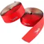 Deda Mistral Perforated Bar Tape - Red