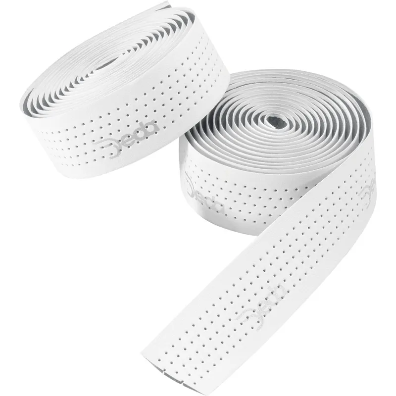 Deda Mistral Perforated Bar Tape - White