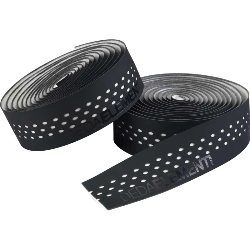 Deda Presa Bar Tape - Black/White