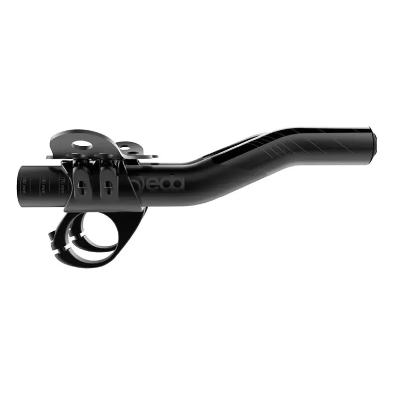Deda Superzero TT Extensions - Black-2
