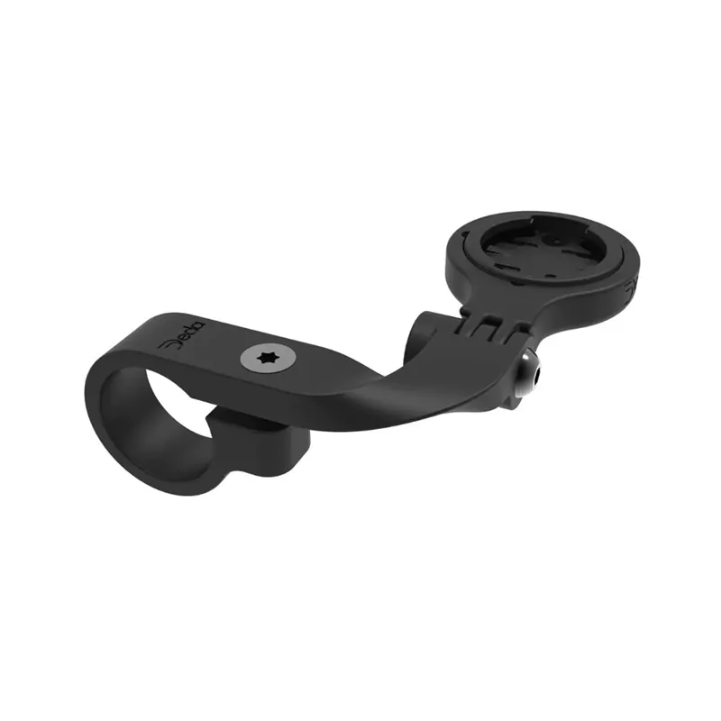 Deda Parabolica Computer Mount - Black