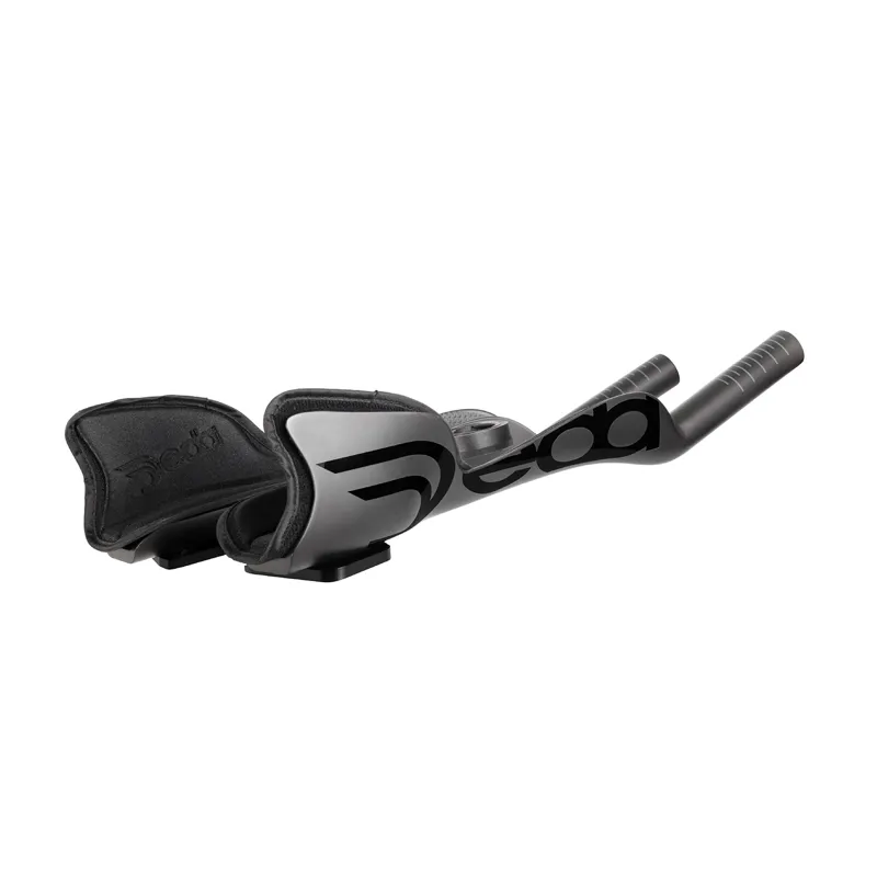 Deda Jet2 Evo Carbon Extensions - Black