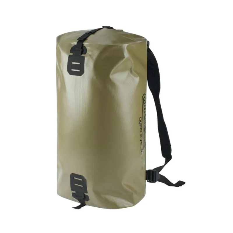 Ortlieb Duffle RC - 49 Litre - Olive-2