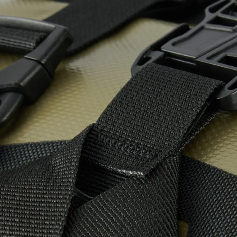 Ortlieb Duffle RC - 49 Litre - Olive-6