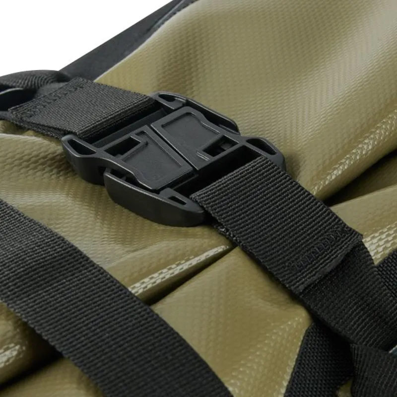 Ortlieb Duffle RC - 49 Litre - Olive-5