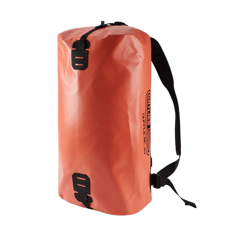 Ortlieb Duffle RC - 49 Litre - Coral-2