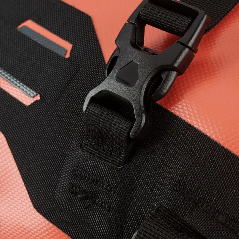 Ortlieb Duffle RC - 49 Litre - Coral-5