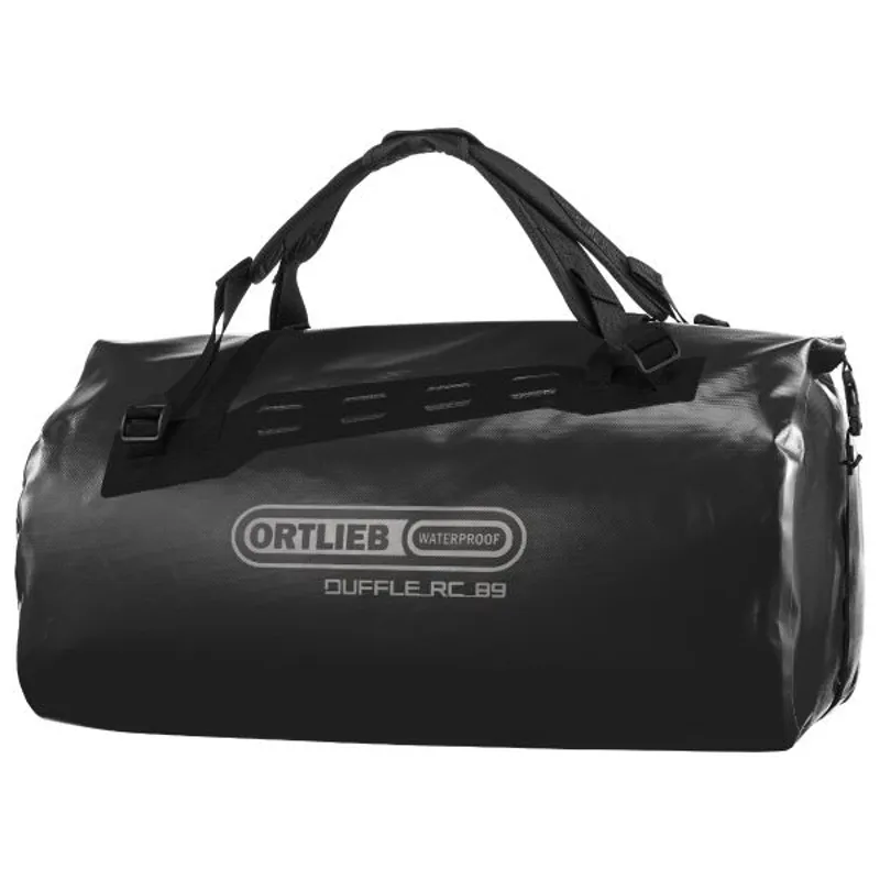 Ortlieb Duffle RC - 89 Litre - Black