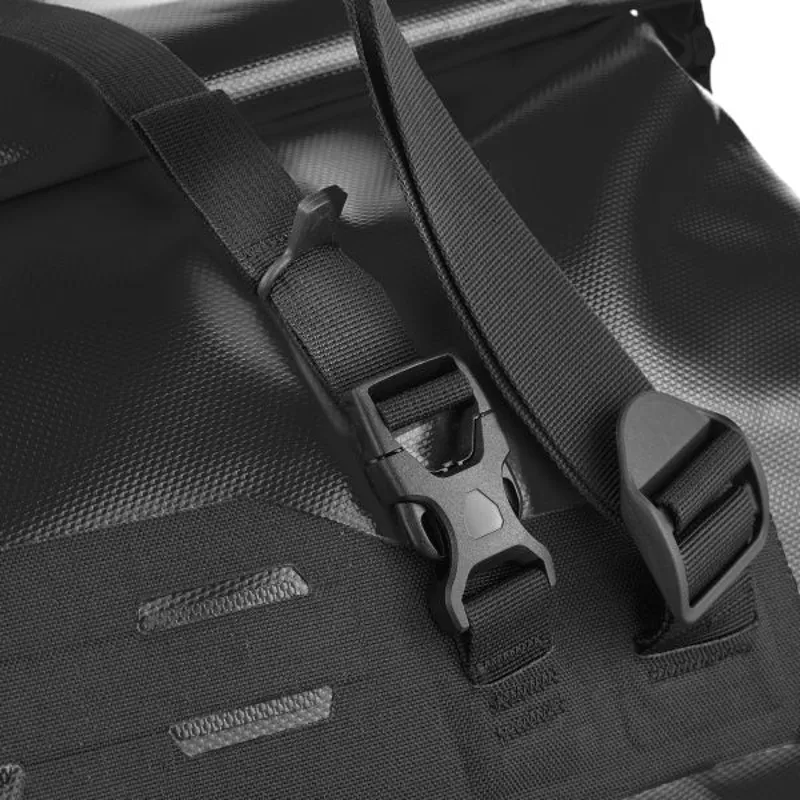 Ortlieb Duffle RC - 89 Litre - Black-5