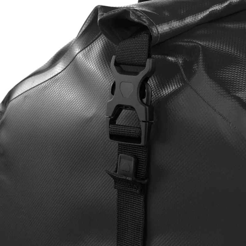 Ortlieb Duffle RC - 89 Litre - Black-6