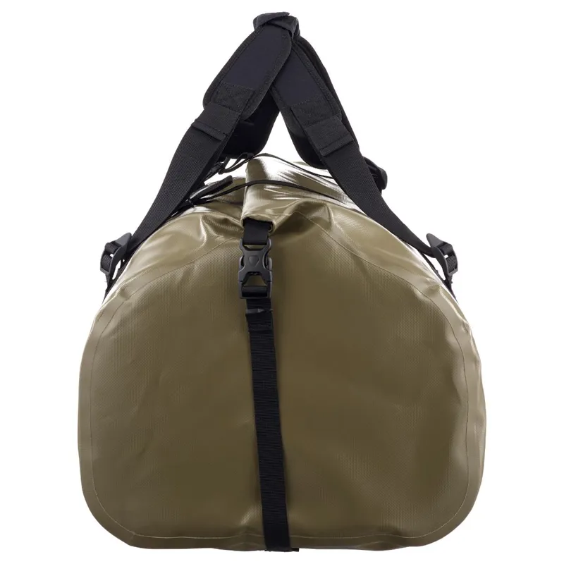 Ortlieb Duffle RC - 89 Litre - Olive-2