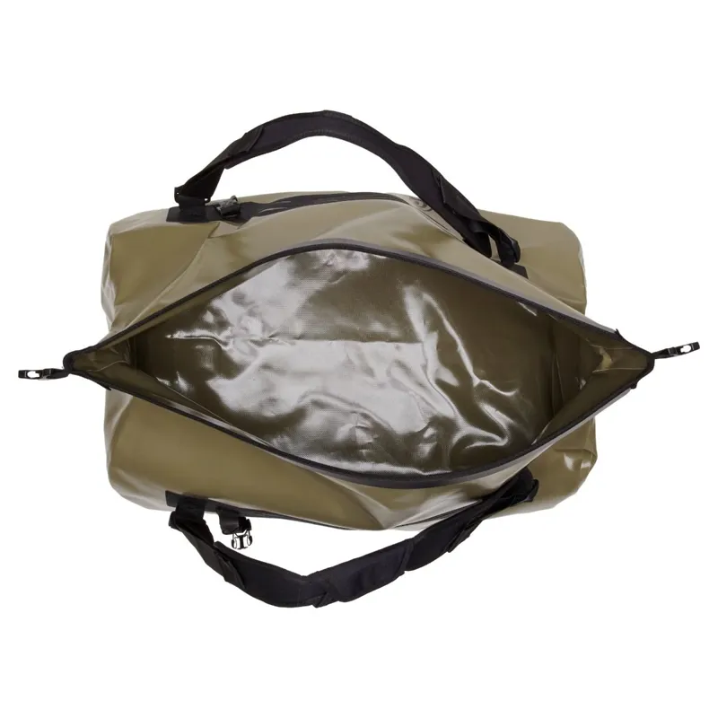 Ortlieb Duffle RC - 89 Litre - Olive-3
