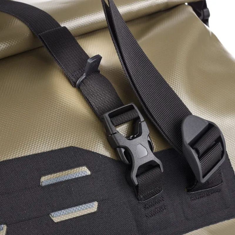 Ortlieb Duffle RC - 89 Litre - Olive-5