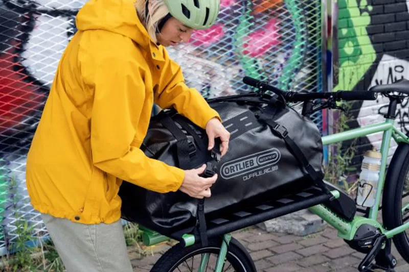 Ortlieb Duffle RC - 89 Litre - Black-7