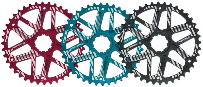 E-Thirteen EX Cog Cassette Range Extender