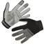 Endura Hummvee Plus II Long Finger Gloves - Black