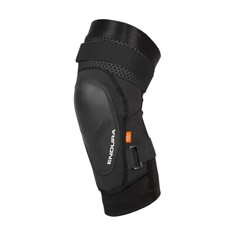 Endura MT500 Hard Shell Knee Pad - Black